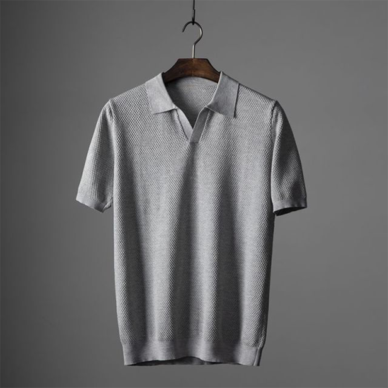 Miracle | elegante polo estivo