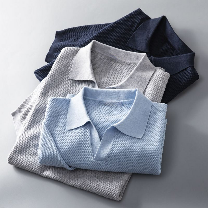 Miracle | elegante polo estivo