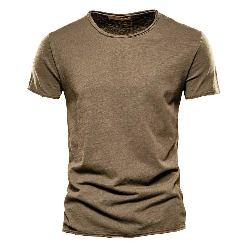 Rio | T-shirt in cotone per l'estate
