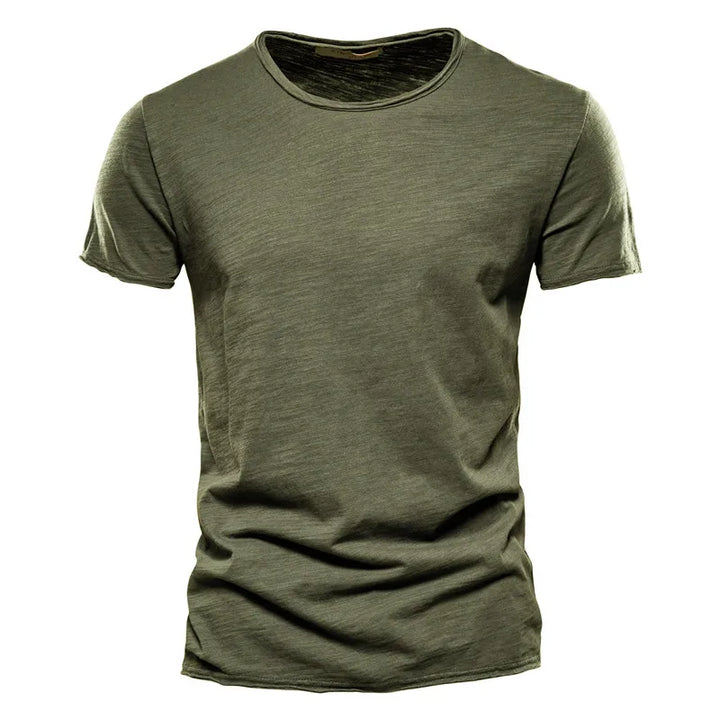 Rio | T-shirt in cotone per l'estate