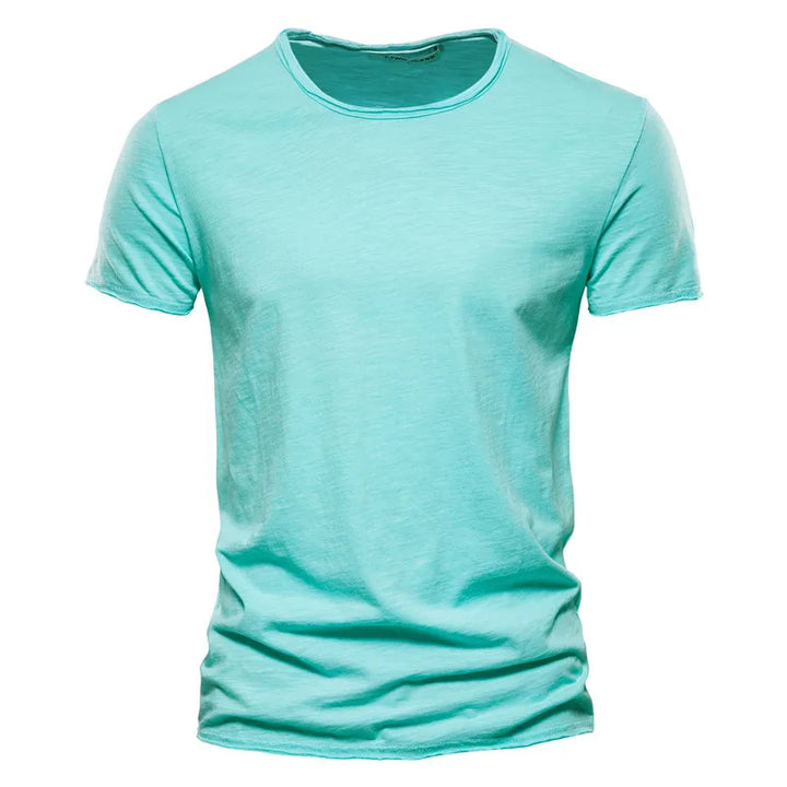 Rio | T-shirt in cotone per l'estate