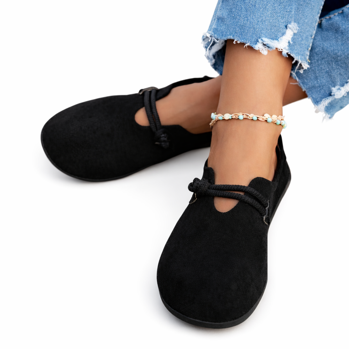 JULIETA | Mocassini eleganti con comfort naturale