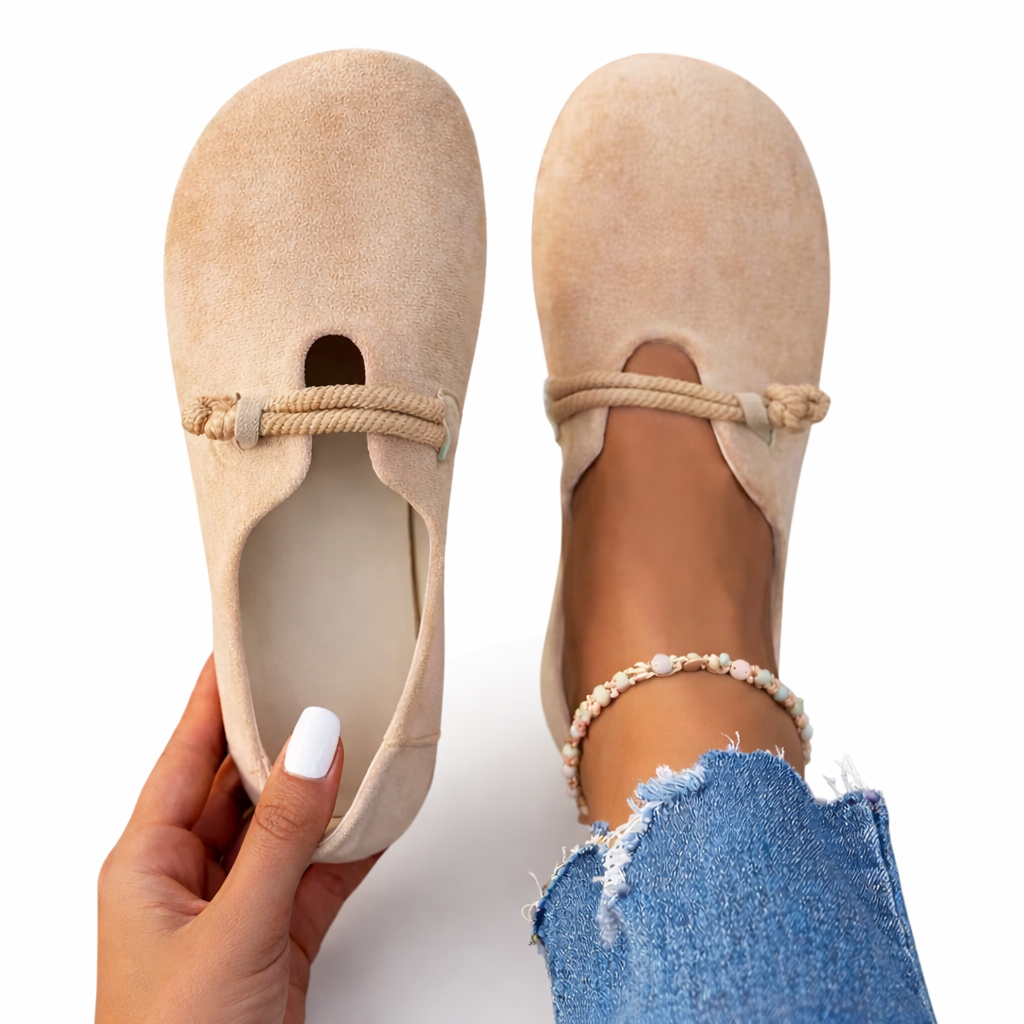JULIETA | Mocassini eleganti con comfort naturale