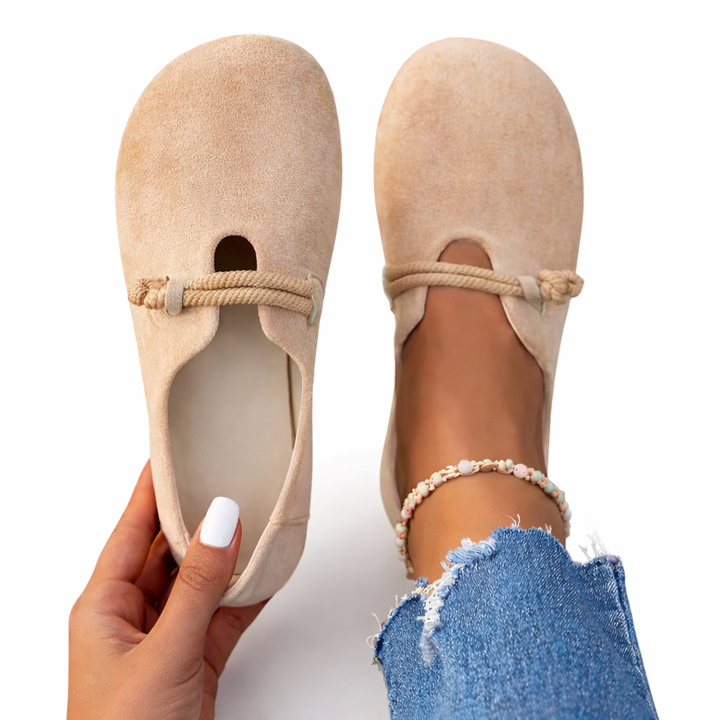 JULIETA | Mocassini eleganti con comfort naturale