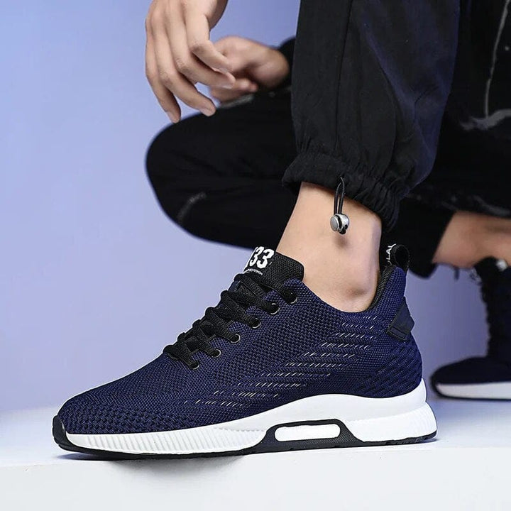 Ascensione | Scarpe chic ortopediche