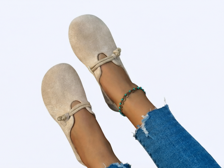 JULIETA | Mocassini eleganti con comfort naturale