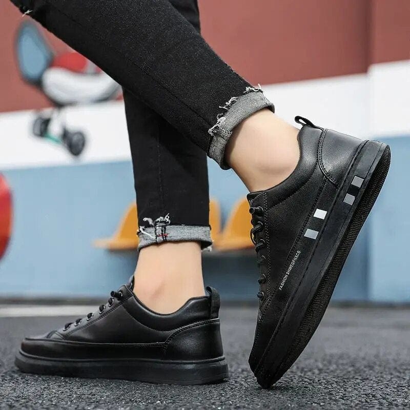 Flash | Scarpe ortopediche eleganti