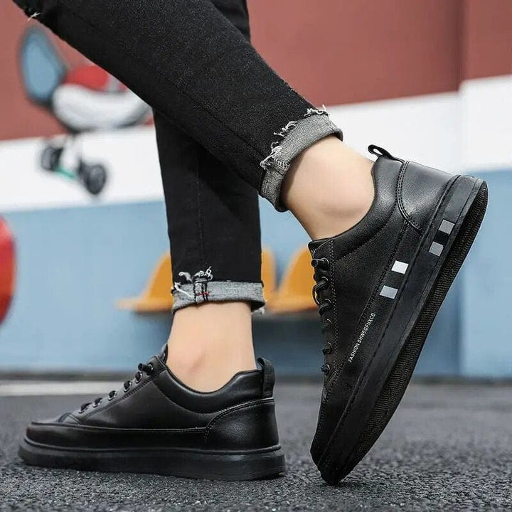 Flash | Scarpe ortopediche eleganti