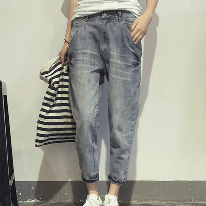 Vána - Versatile e comodi jeans per donne