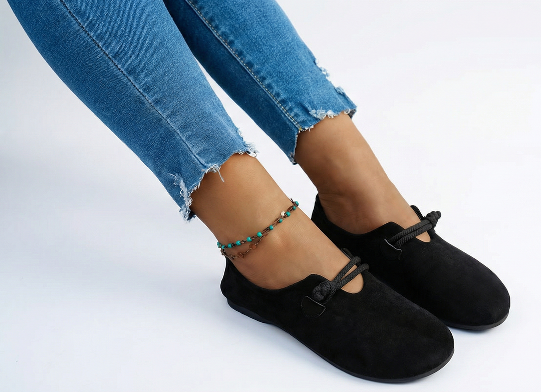 JULIETA | Mocassini eleganti con comfort naturale