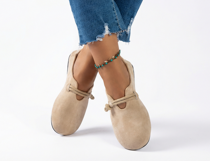 JULIETA | Mocassini eleganti con comfort naturale