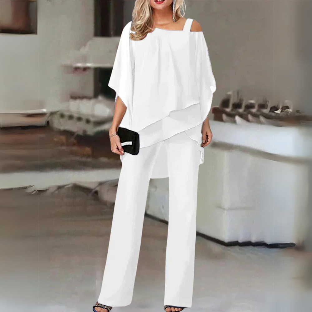 Novi | insieme elegante e confortevole