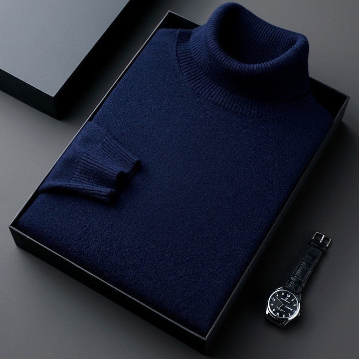 Franco | Maglione elegante e confortevole