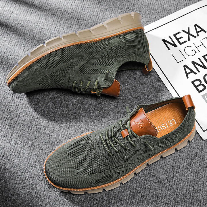 Dos - Scarpe Comode Ergonomiche per Uomini