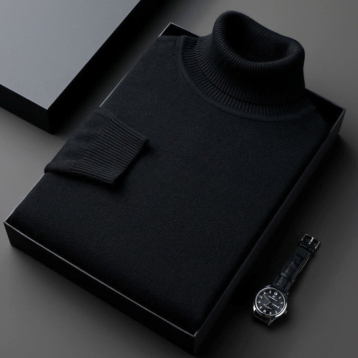 Franco | Maglione elegante e confortevole