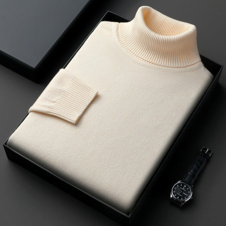 Franco | Maglione elegante e confortevole