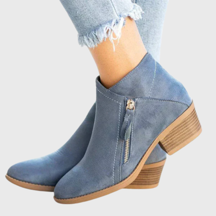Sabella | stivali chic e confortevoli