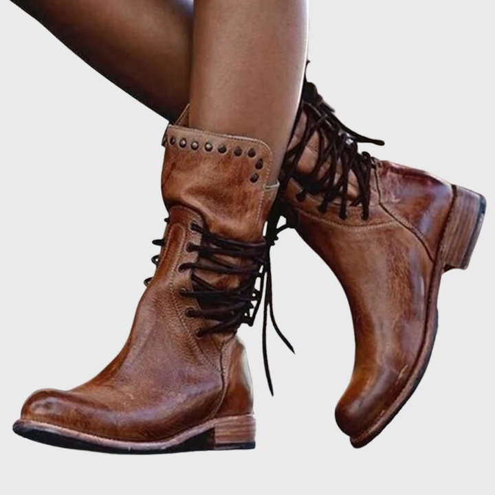 Clémence | stivali eleganti e confortevoli