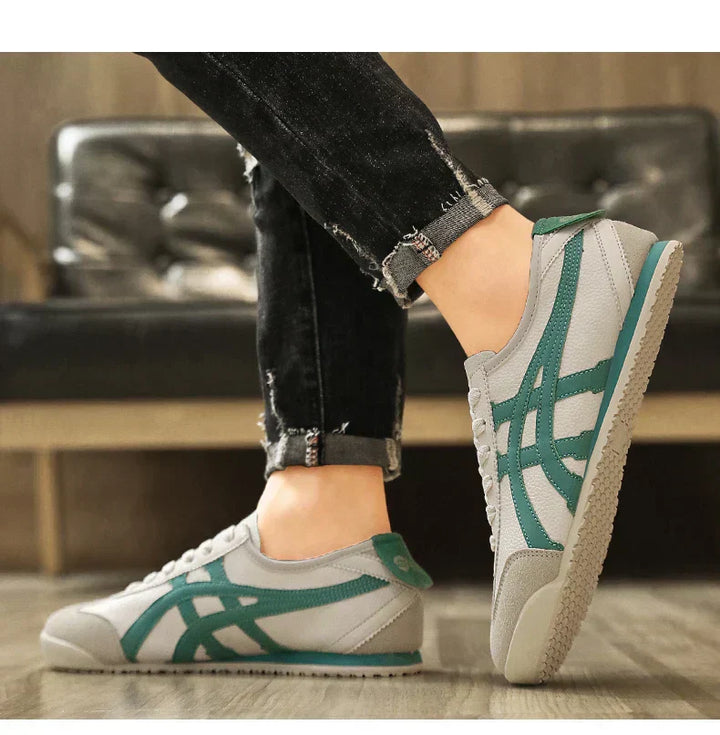 Armin | Sneakers estive geometriche per donne e uomini