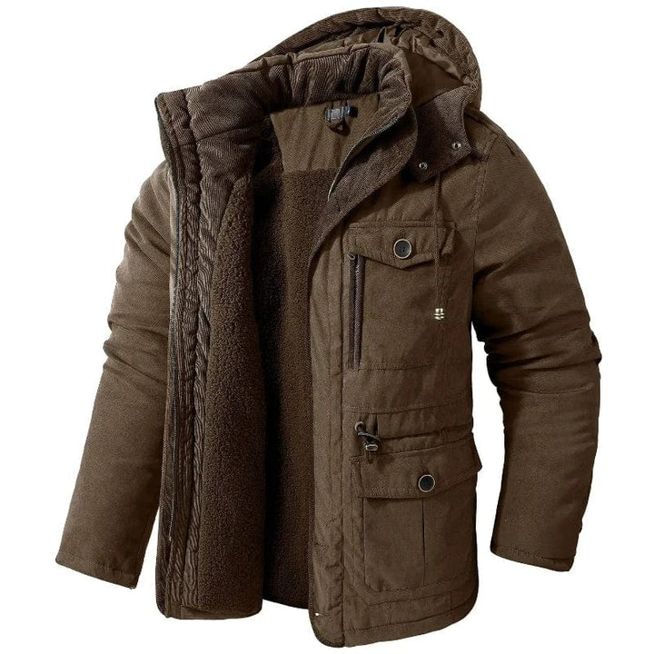 Wallace | Giacca invernale elegante