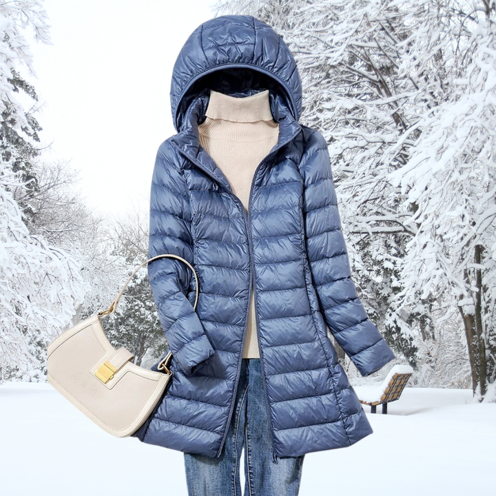Aire | piumino chic e caldo
