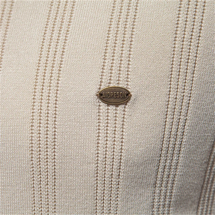 Louis | polo chic estivo