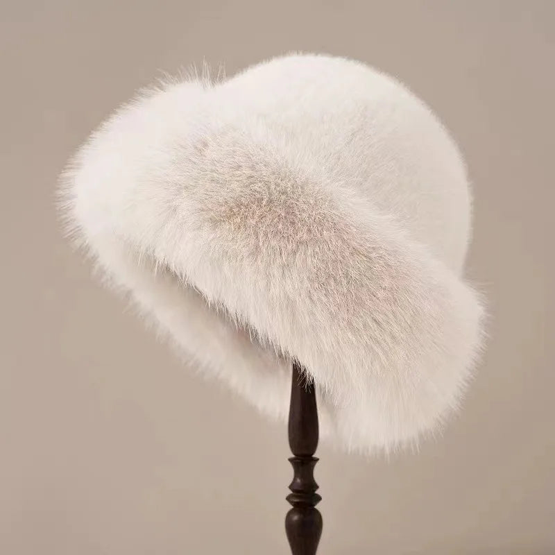 Anne | Cappello Invernale Elegante
