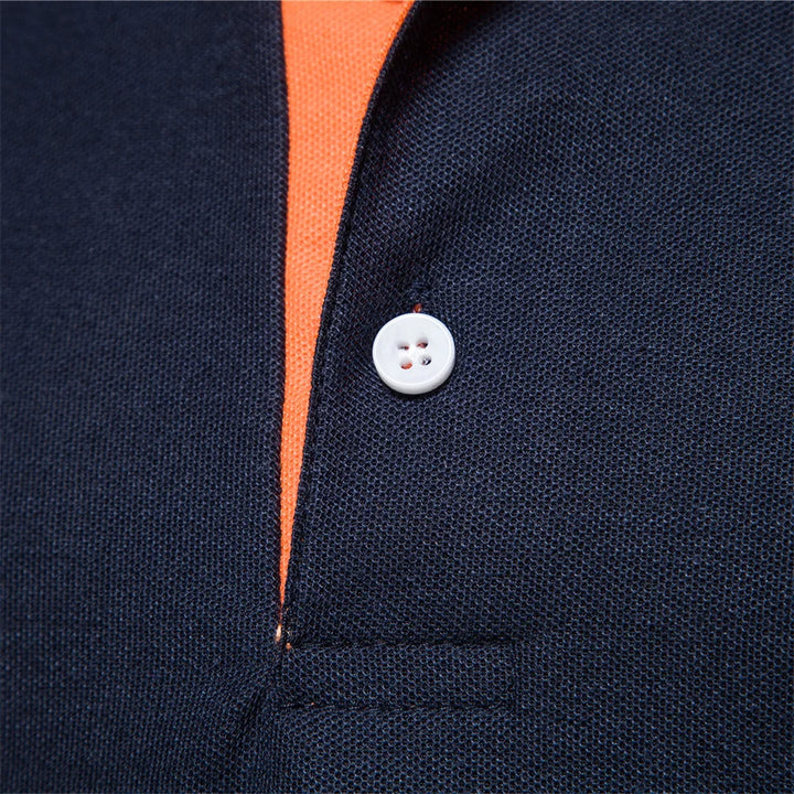Maxime | polo sportivo casual