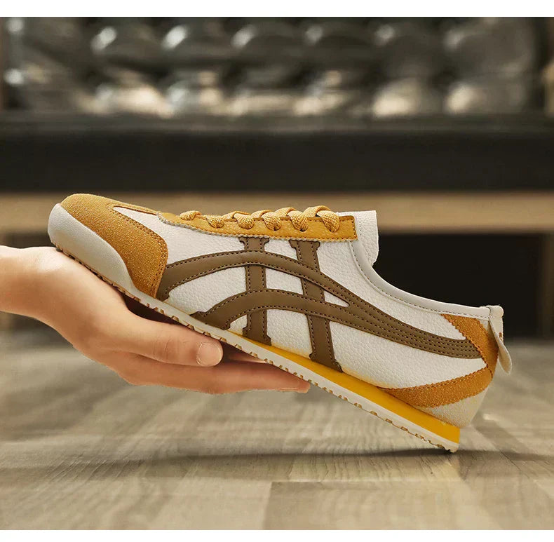 Armin | Sneakers estive geometriche per donne e uomini