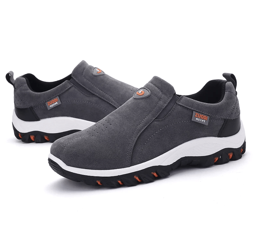 Zuodi | Scarpe ortopediche eleganti