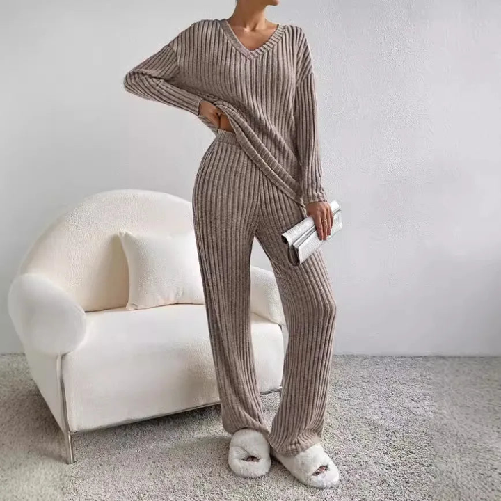 Inès | completo confortevole e casual