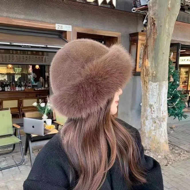 Anne | Cappello Invernale Elegante