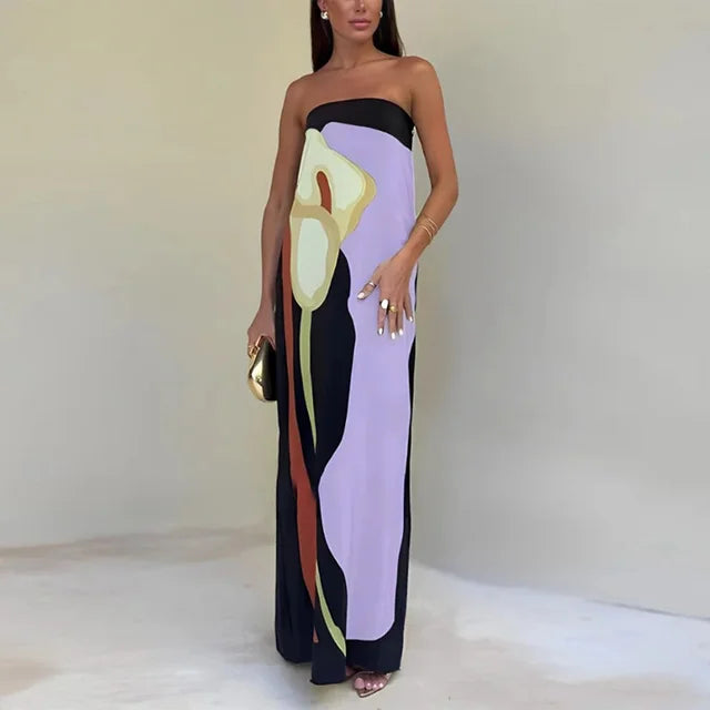 Fernanda - Elegante abito per ogni occasione