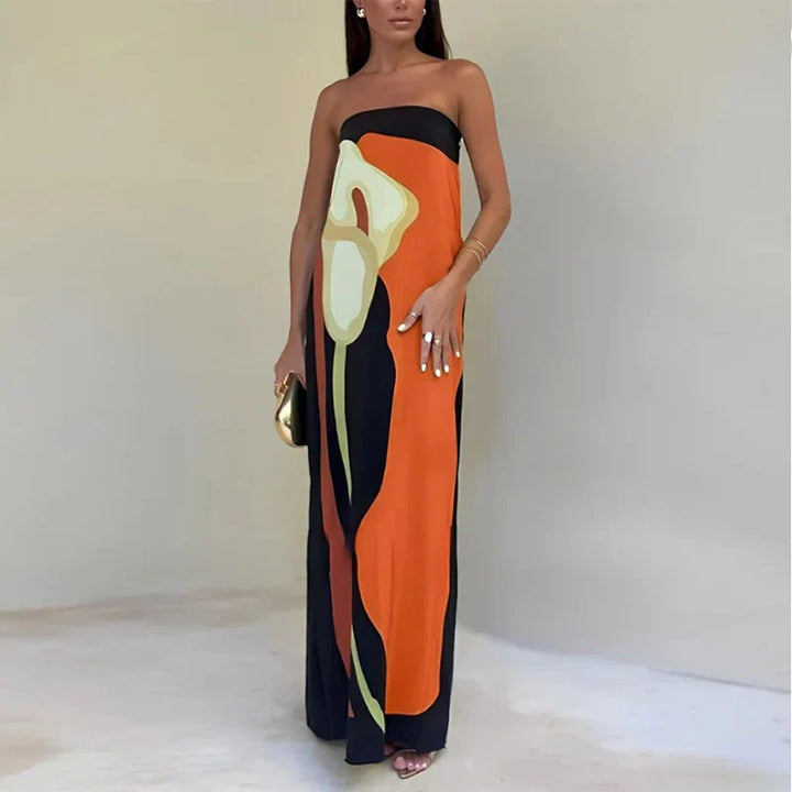 Fernanda - Elegante abito per ogni occasione