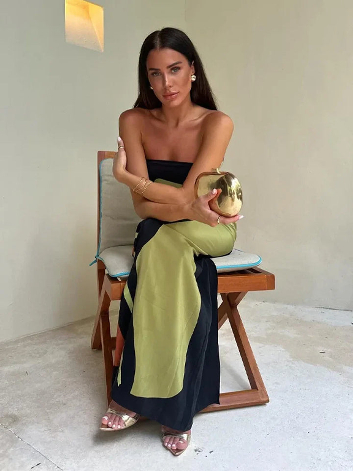 Fernanda - Elegante abito per ogni occasione