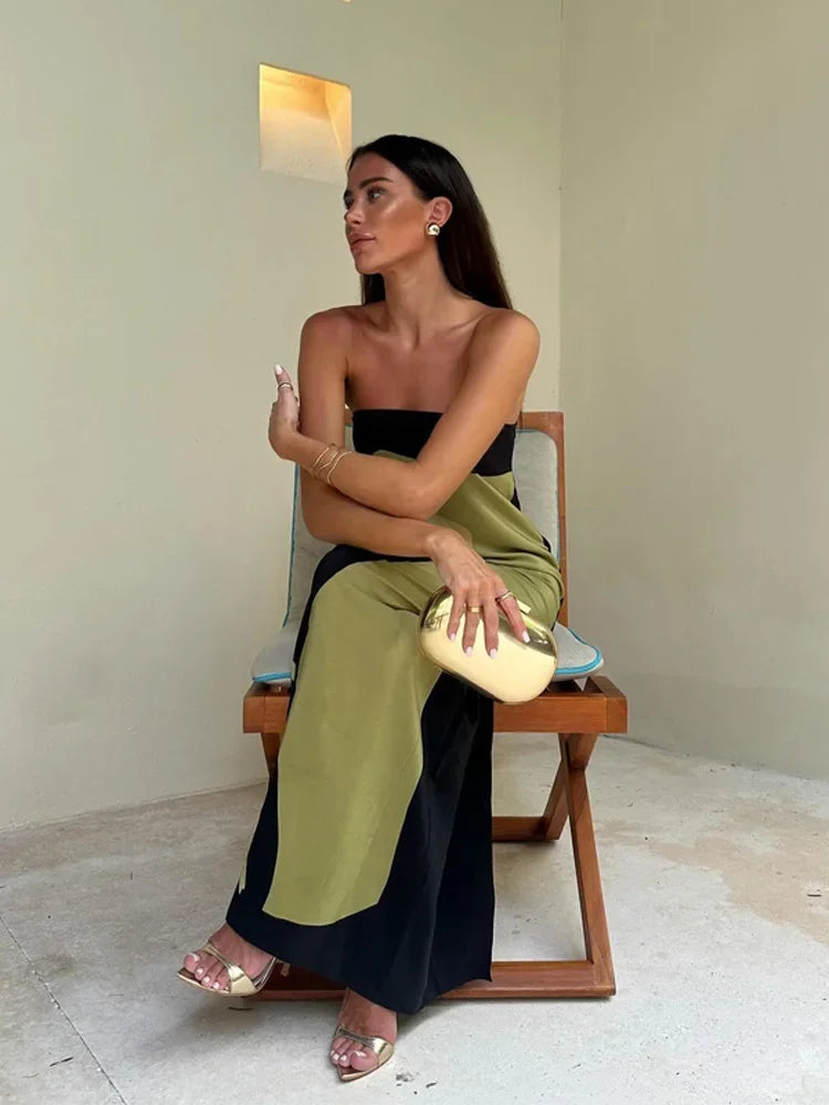 Fernanda - Elegante abito per ogni occasione