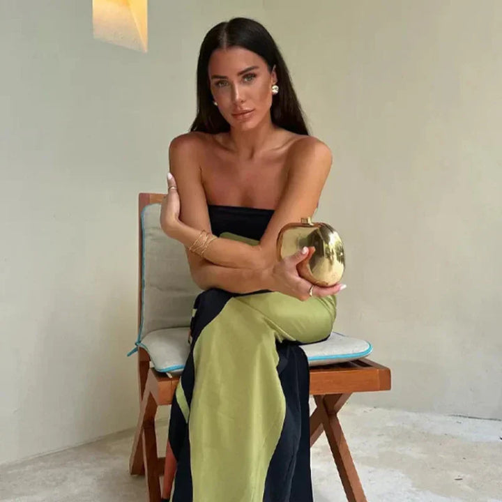 Elena - Elegante abito per ogni occasione