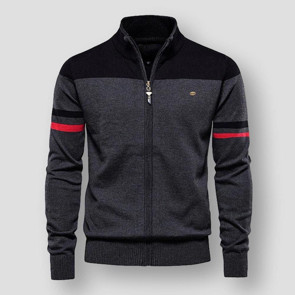 Atlas | Giacca bomber elegante