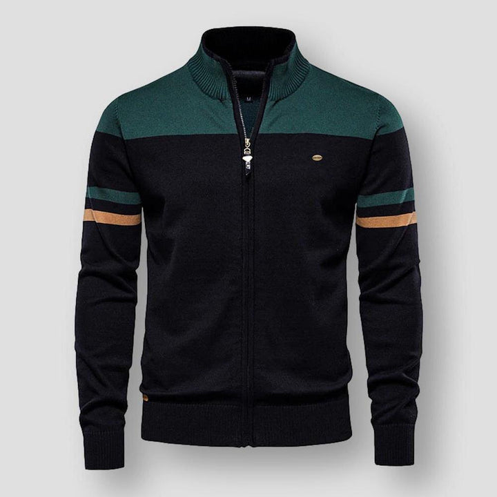 Atlas | Giacca bomber elegante