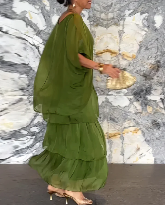 Lara | Elegante Abito