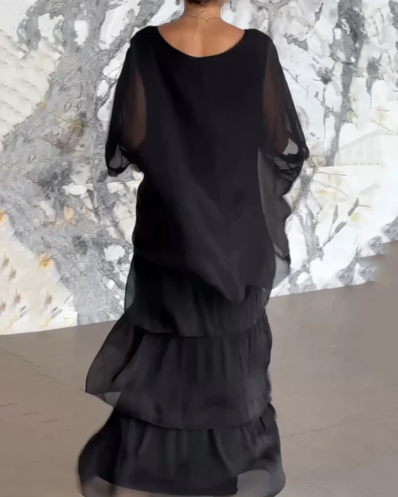 Lara | Elegante Abito