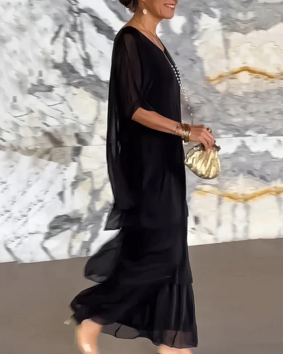 Lara | Elegante Abito