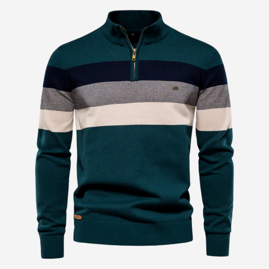 Tom | Maglione autunnale elegante