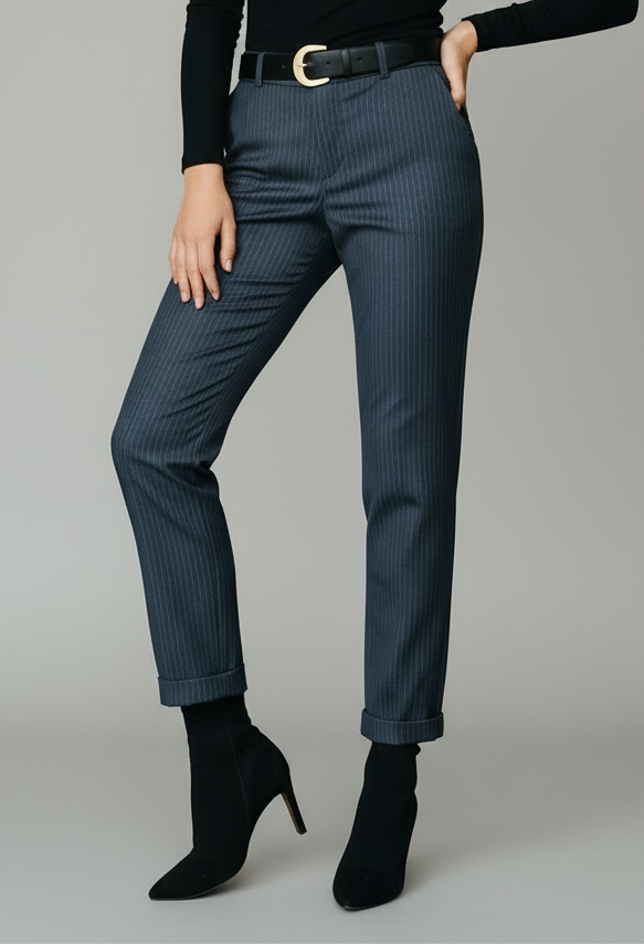 Teresa | Pantaloni Eleganti dal Taglio Moderno