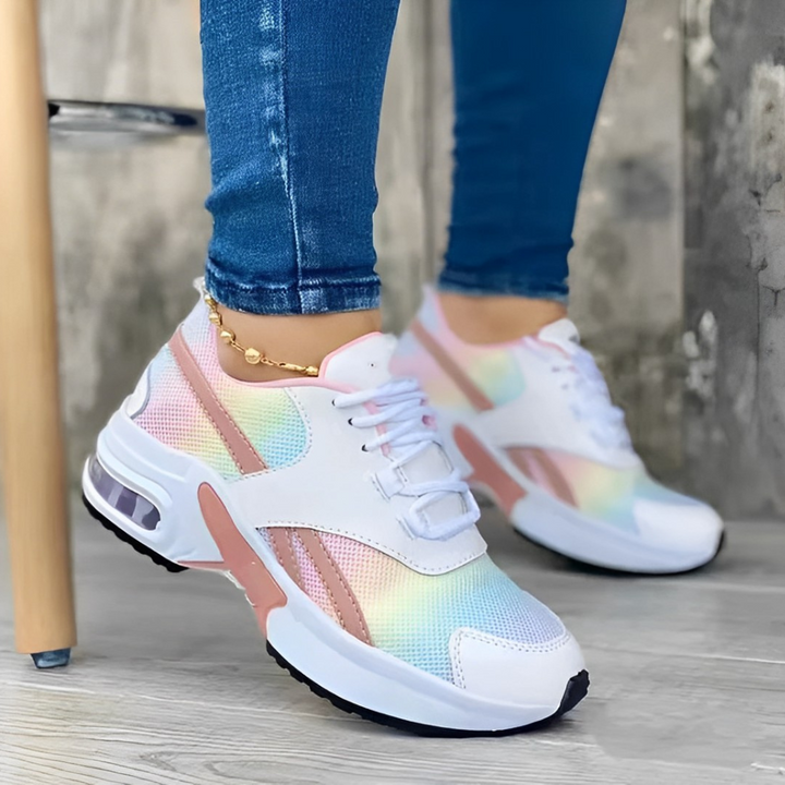 Nik - Sneakers Traspiranti