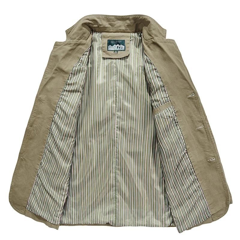 Elio | giacca impermeabile elegante