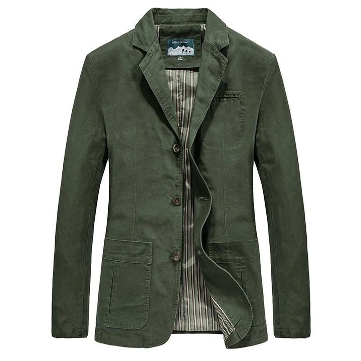 Elio | giacca impermeabile elegante