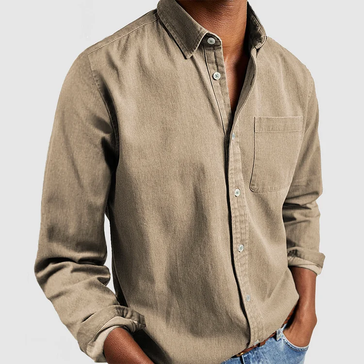 Alex | eleganza casual