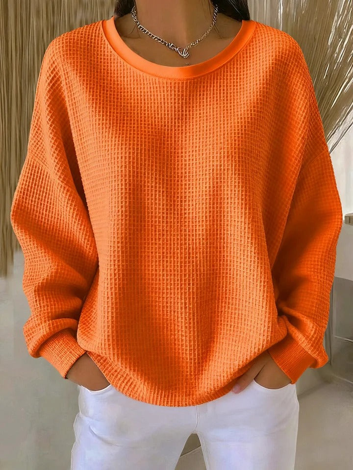 Ella | Maglia Morbida Dal Tocco Raffinato