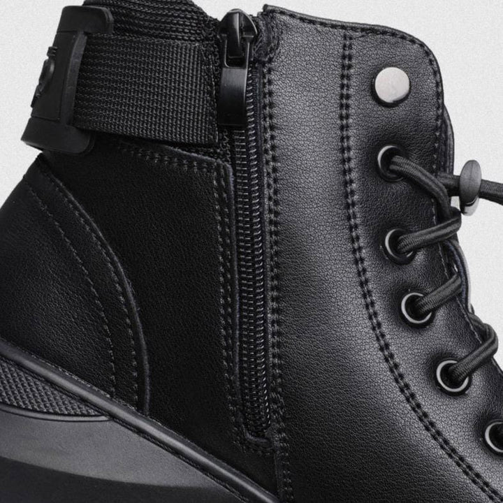 Marc | Scarpe eleganti in pelle